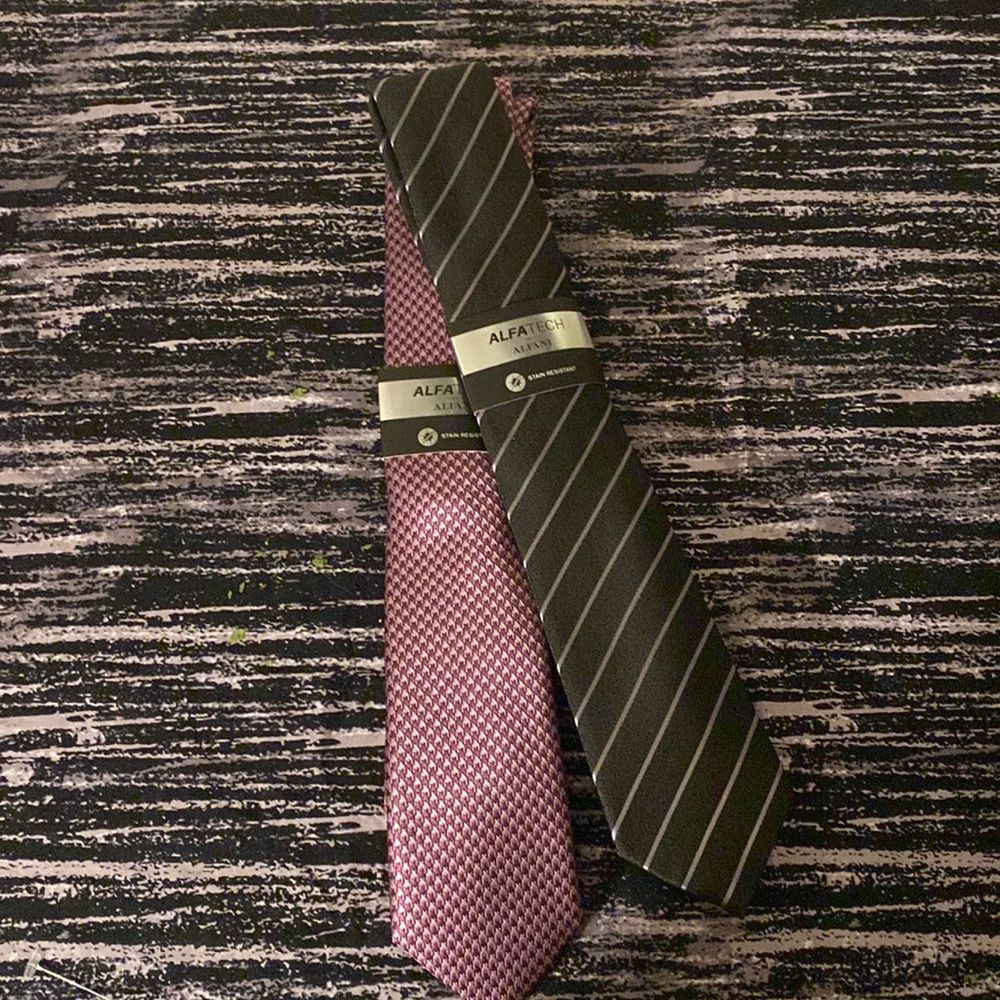 Ties